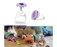 LEGO Disney Princess 43233 Bryczka z opowieści Belli - 1202251 - zdjęcie 4